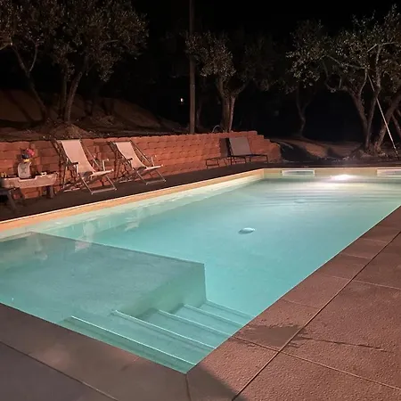 Bed and Breakfast L'Agrifoglio di Assisi Residenza di Campagna Esterno foto