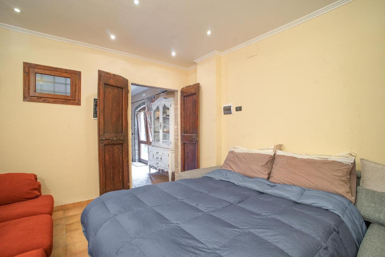 L'agrifoglio Di Residenza Di Campagna