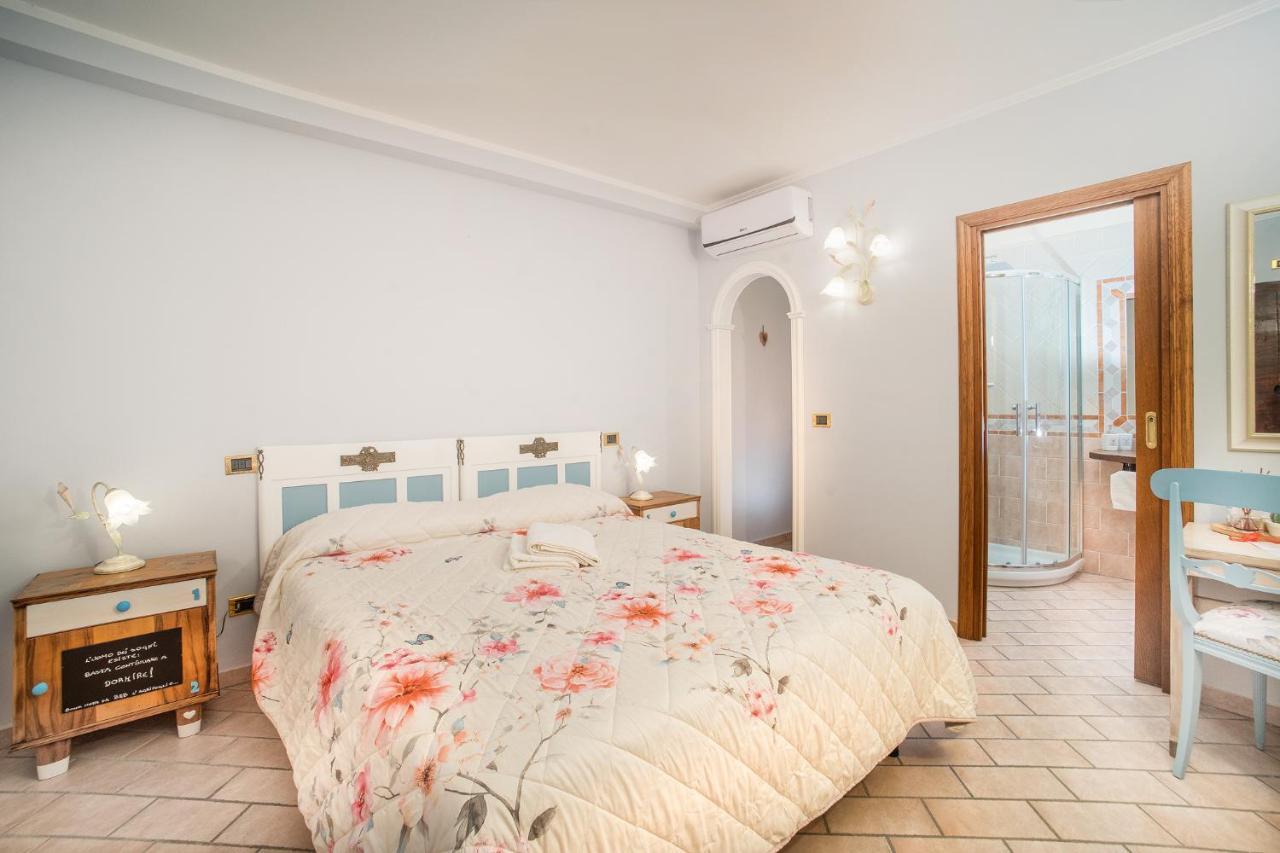 L'agrifoglio Di Residenza Di Campagna Bed & Breakfast