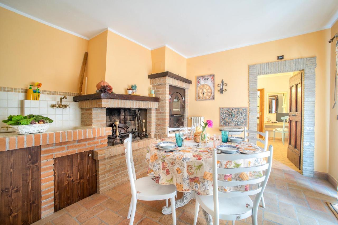 L'agrifoglio Di Residenza Di Campagna 2* Assisi