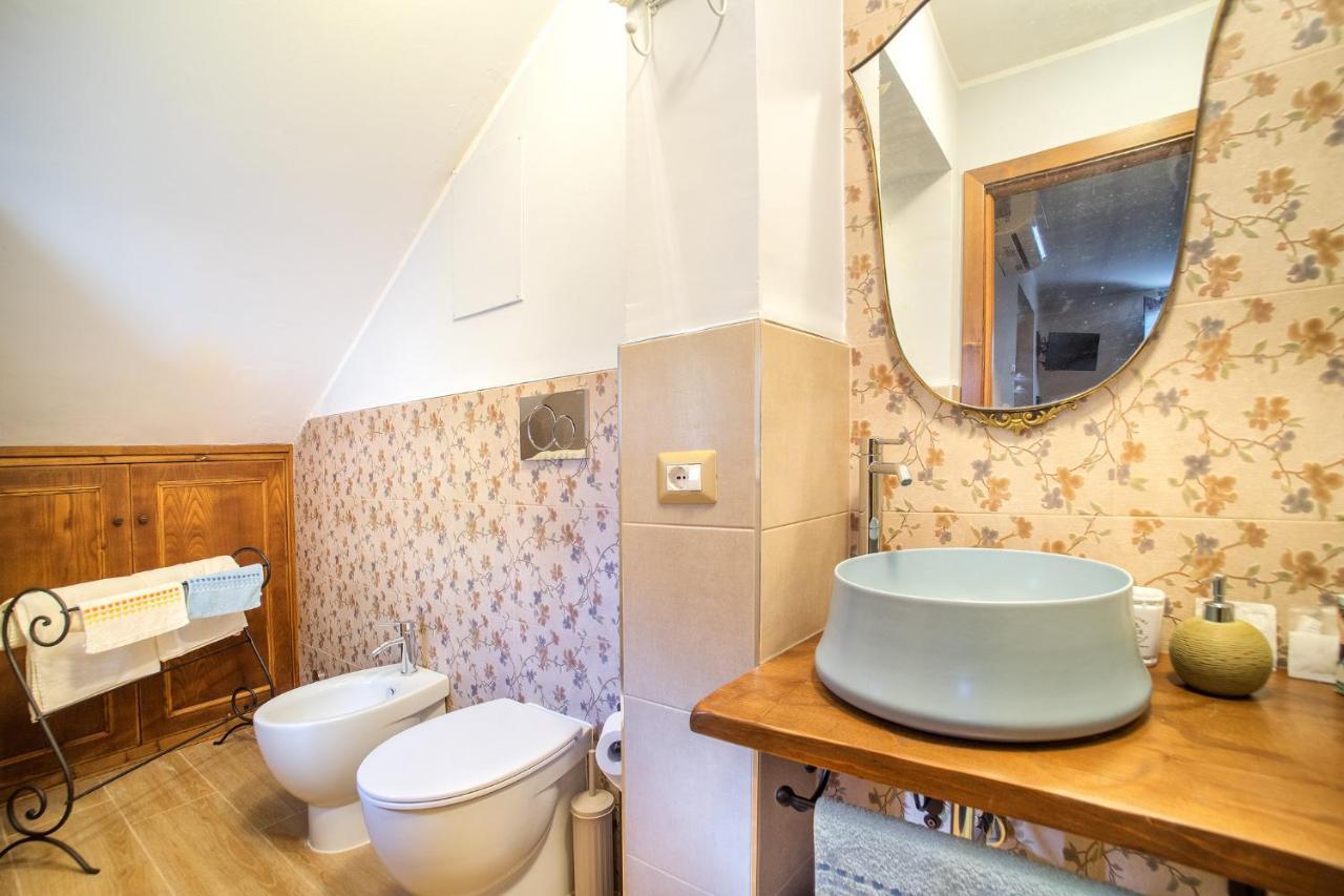 L'agrifoglio Di Residenza Di Campagna Bed and breakfast
