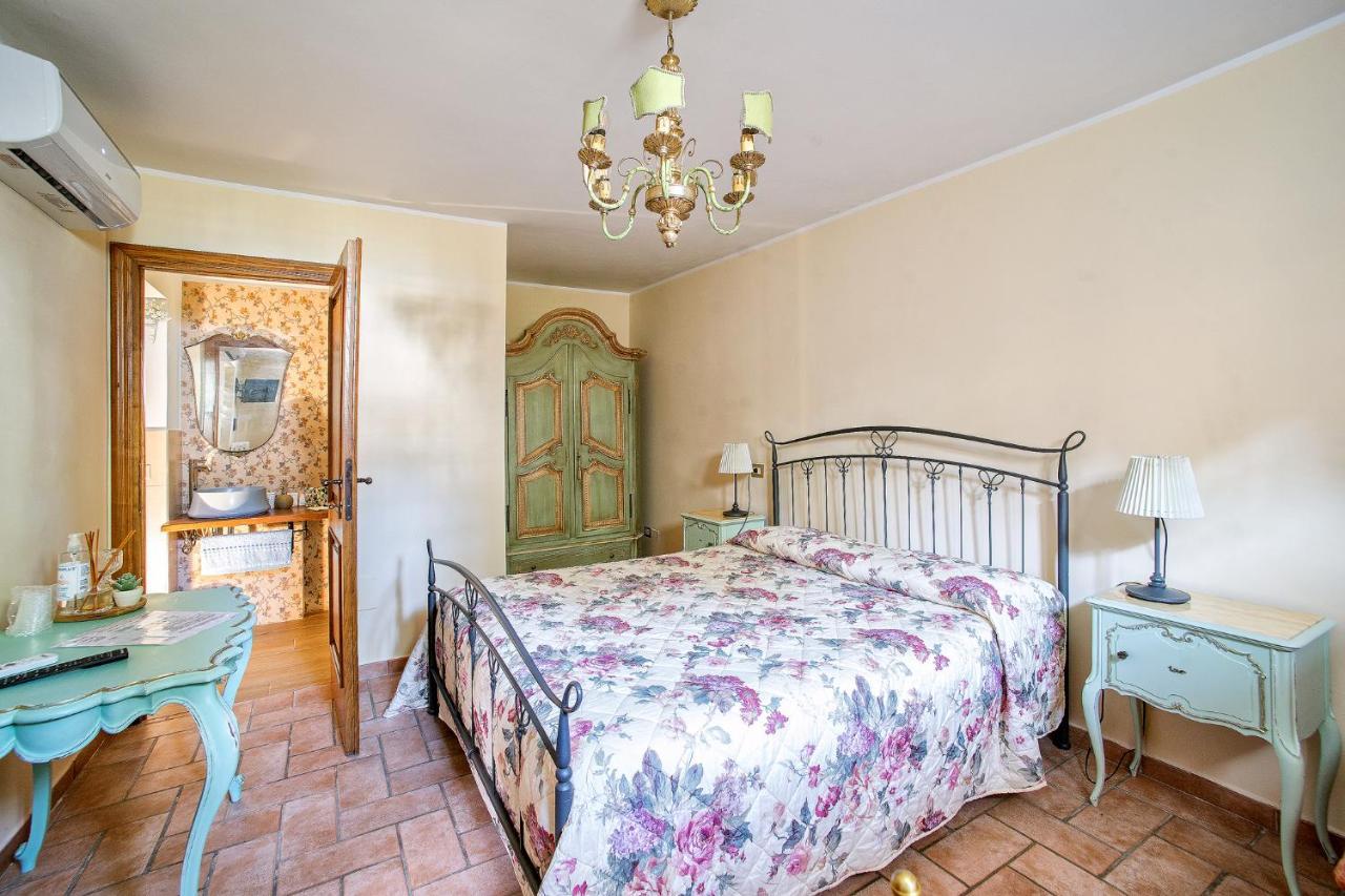 L'agrifoglio Di Residenza Di Campagna Bed and breakfast