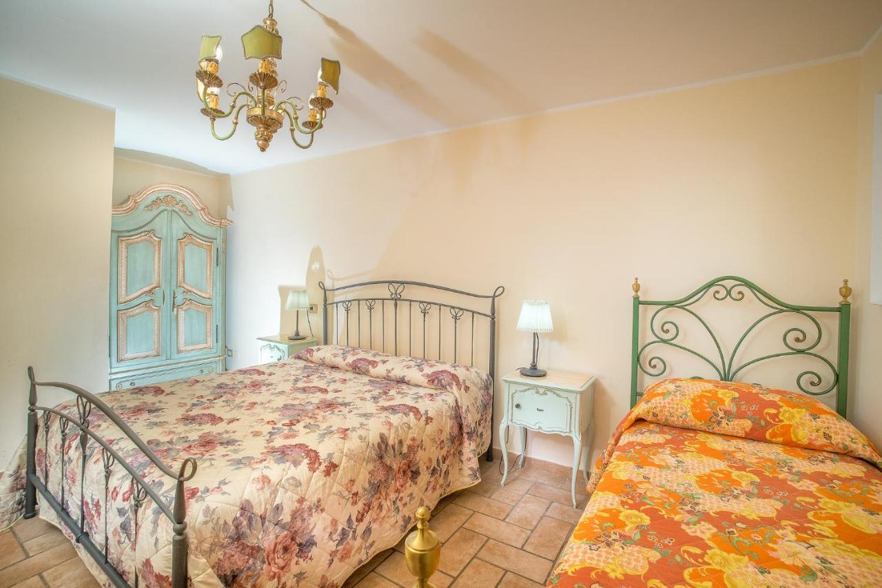 Bed and breakfast L'agrifoglio Di Residenza Di Campagna
