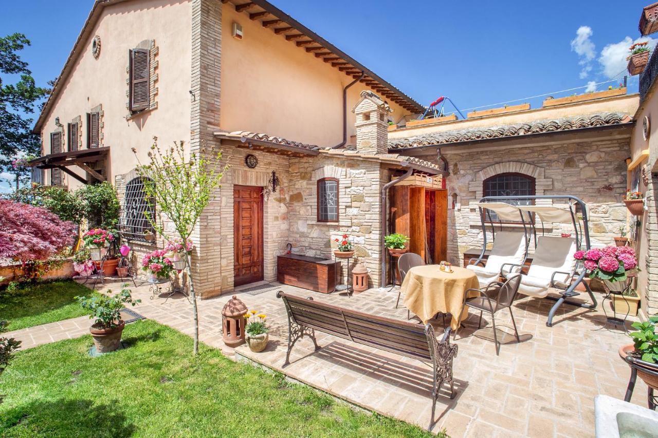 L'agrifoglio Di Residenza Di Campagna Bed and breakfast 2*