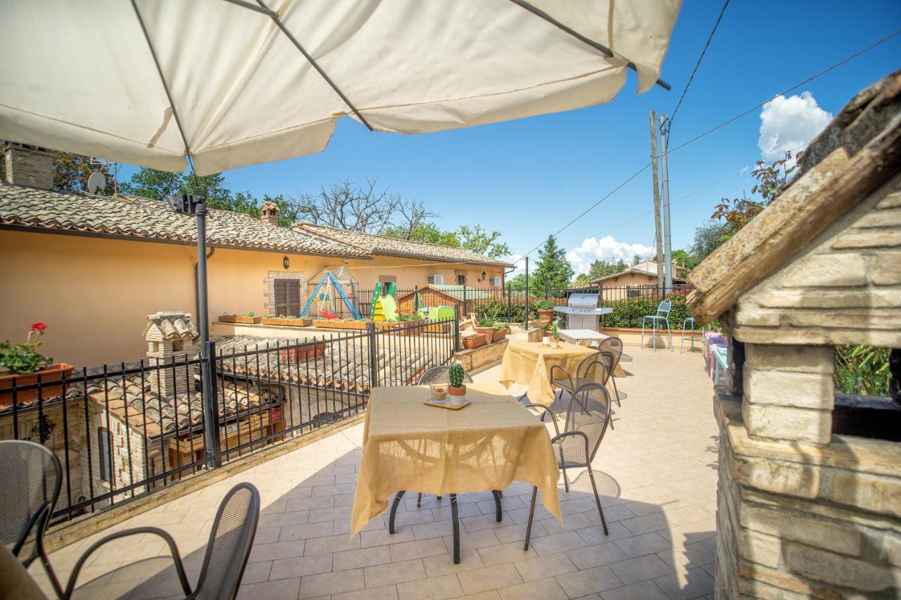 L'agrifoglio Di Residenza Di Campagna 2*