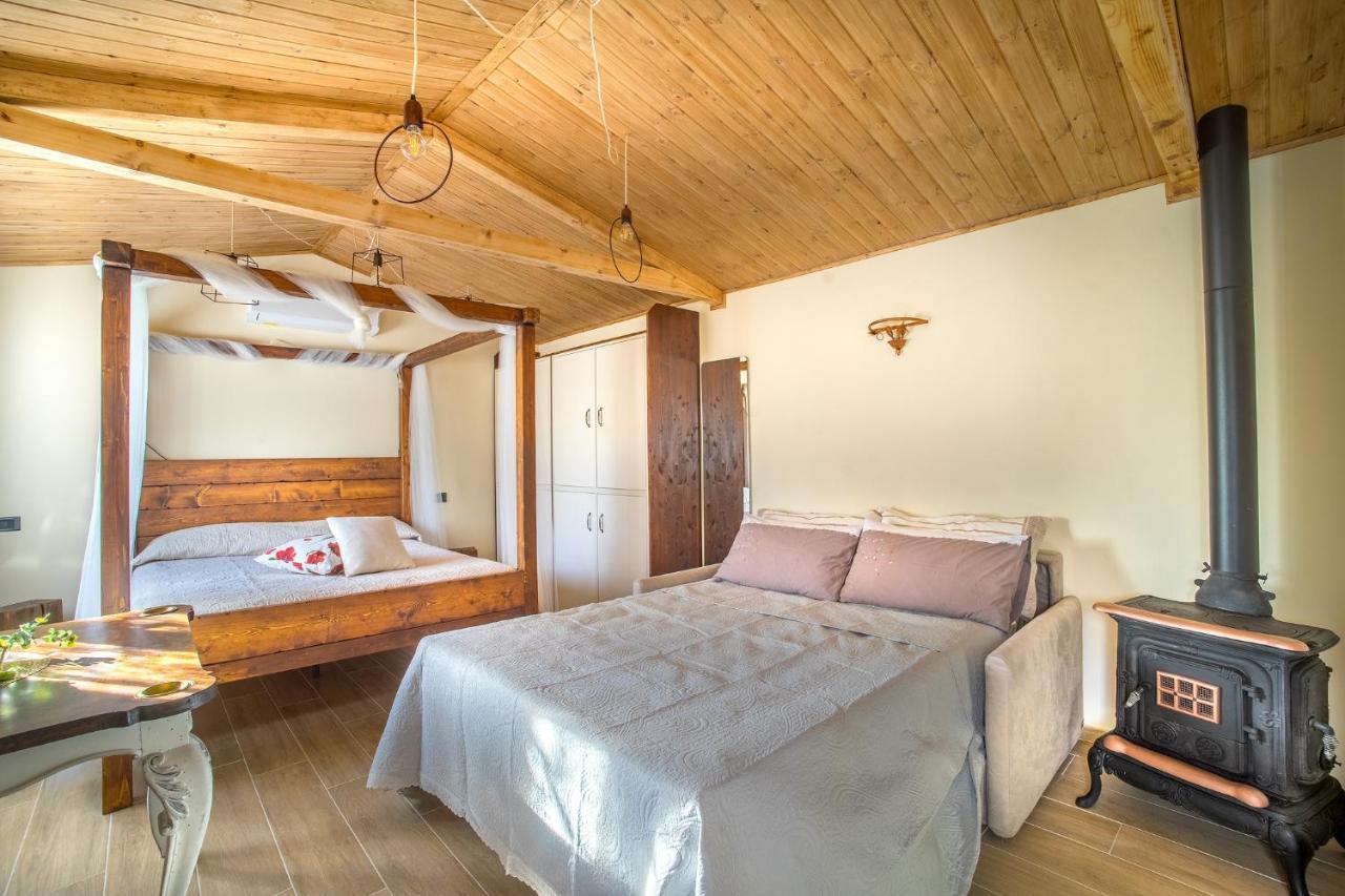 Bed and breakfast L'agrifoglio Di Residenza Di Campagna