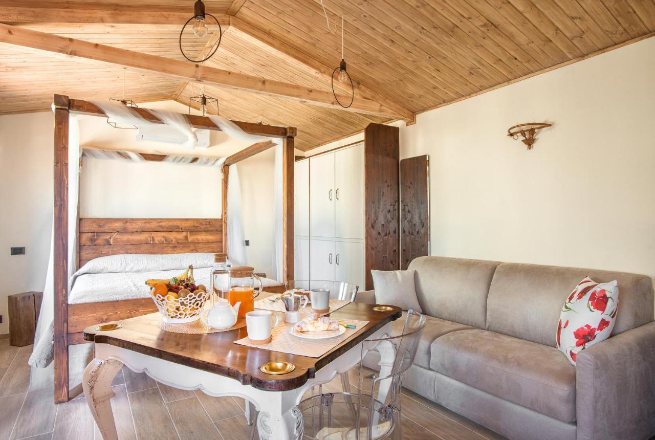 L'agrifoglio Di Residenza Di Campagna 2*