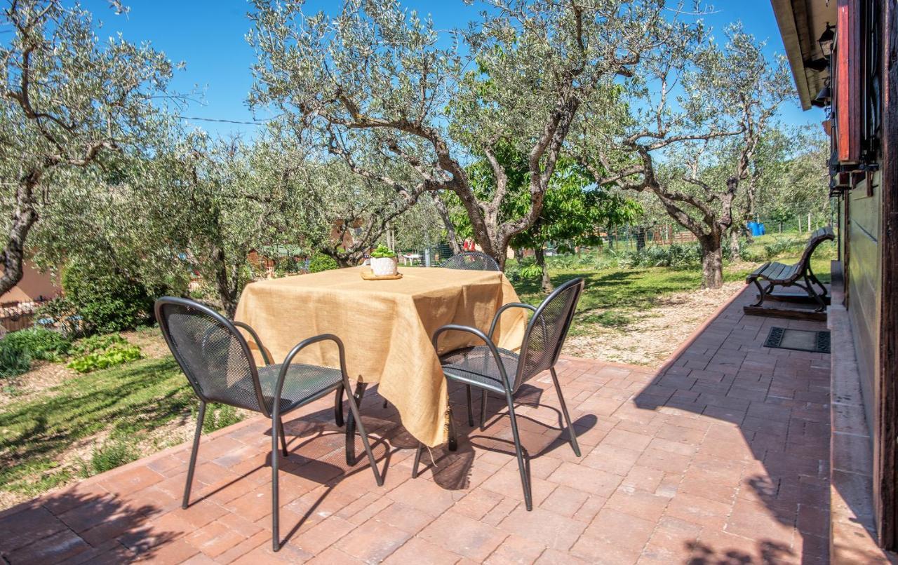 L'agrifoglio Di Residenza Di Campagna Bed & Breakfast