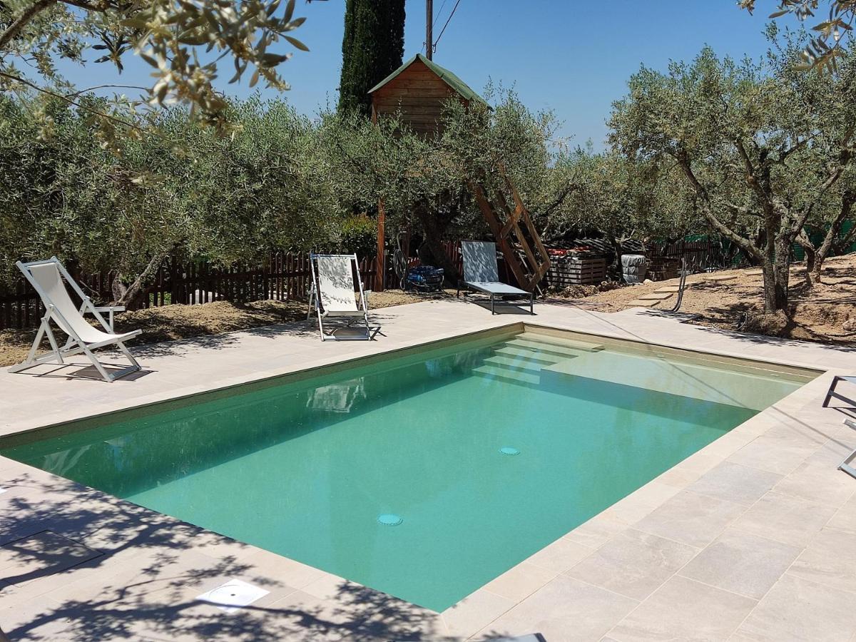 L'agrifoglio Di Residenza Di Campagna Bed and breakfast