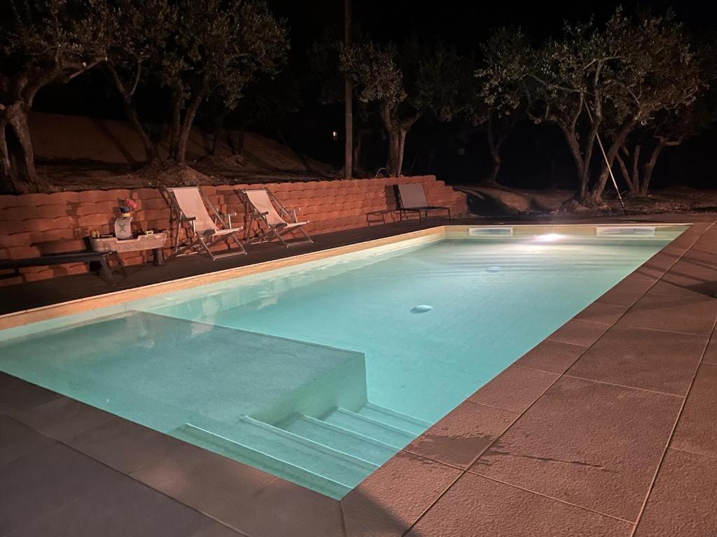 L'agrifoglio Di Residenza Di Campagna 2*
