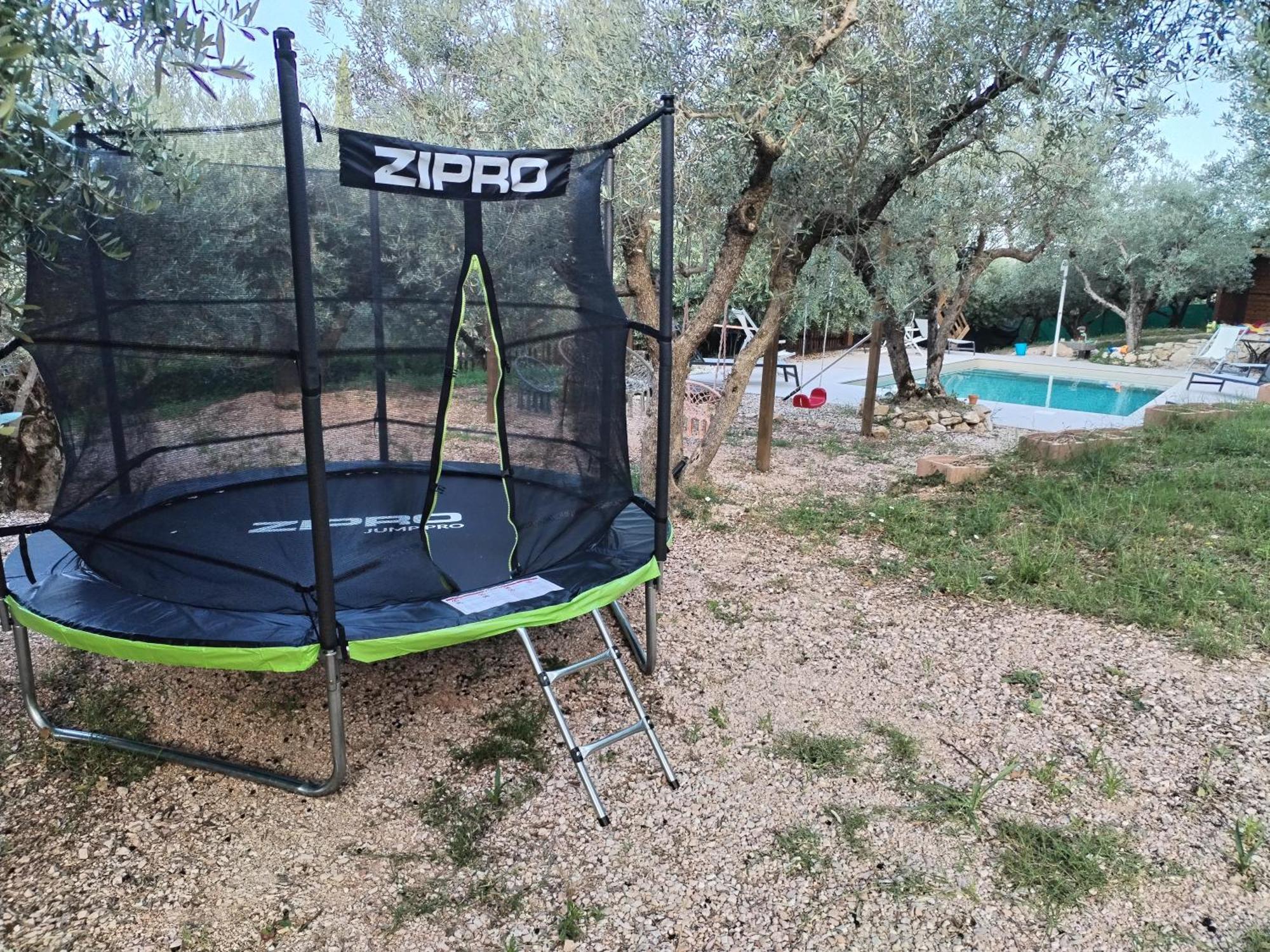 L'agrifoglio Di Residenza Di Campagna Bed & Breakfast 2*